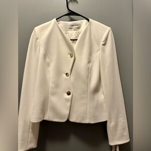 Calvin Klein Blazer